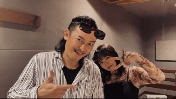 2022年10月17日（月）放送終了