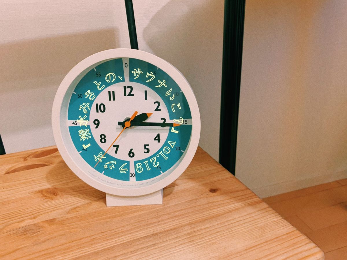 おはよう4時半。朝の創作メソッドとは？Vol.219