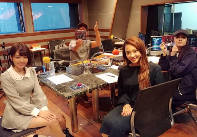 ゲスト「ラストアイドル」