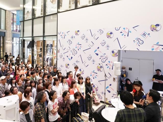 2018.06.13～ 「大阪での公開収録②  -ゆう、体ムキムキだよね？- 」