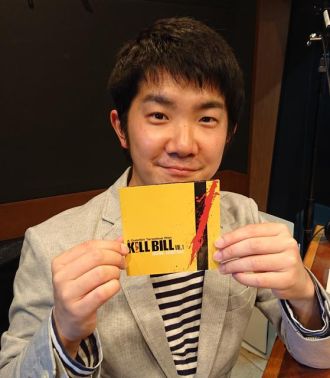 キルビルを特集しました～！