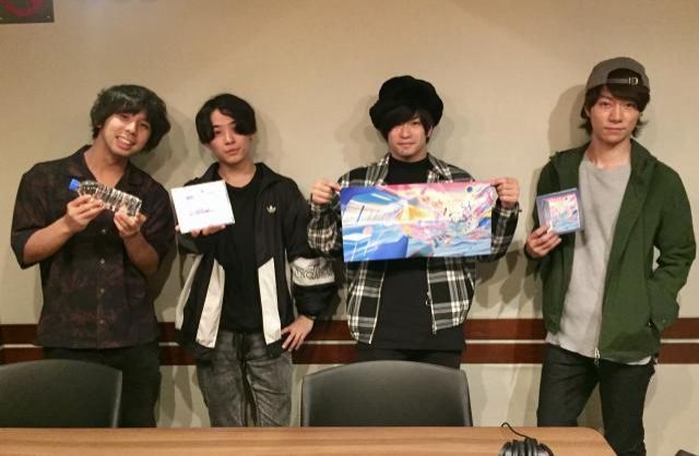 #56フレデリック＜輝かせてるのはオレだ！TOGENKYOスーパーニッチ解説！！＞