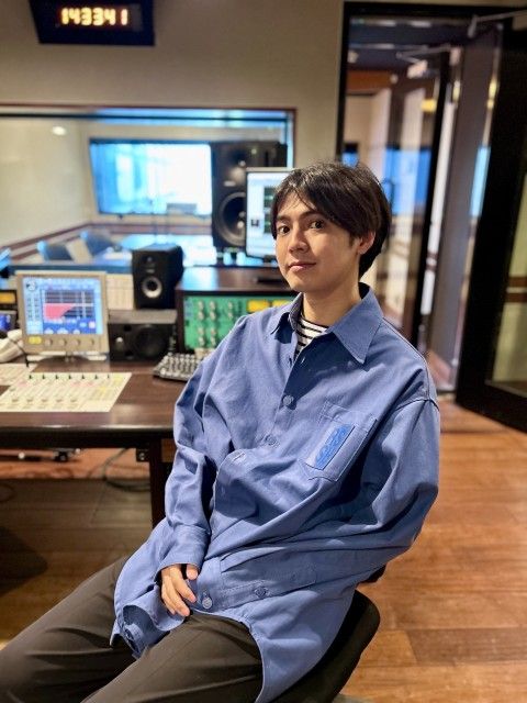 涼太　徹底討論！結局、芸能界は手腕なのか、それとも人柄なのか。