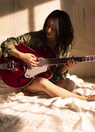 8月11日のプレイリストはしなの椰惠さん