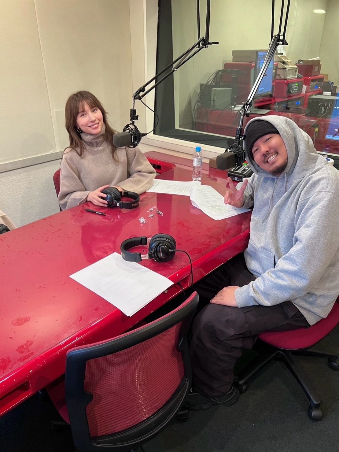 ＜世界で活躍するネイルアーティスト"Tomoya Nakagawa"さんをお迎えしました！＞