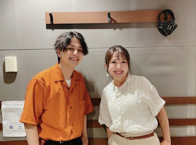 7/20(木)にお迎えしたゲストは・・・？（その２）