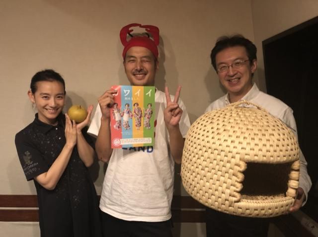 これを読めば、新潟に行きたくなる！！！新潟のつかいかたとは？【ゲスト：新潟県知事政策局　高橋智計さん】 