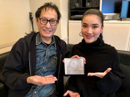 リアル・ゴスペル・トークセッション