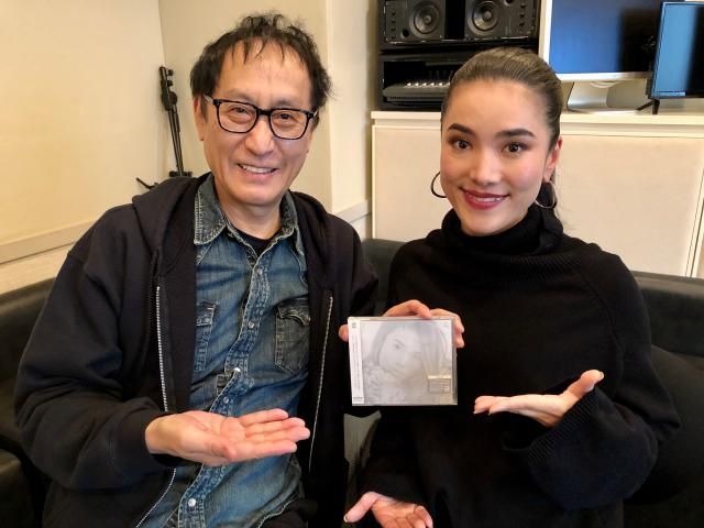 リアル・ゴスペル・トークセッション