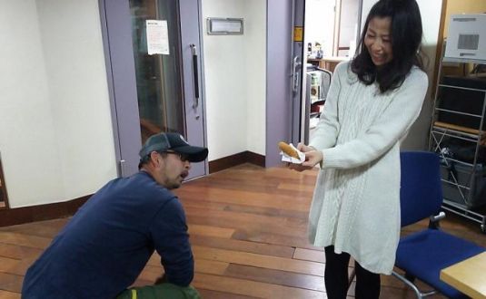 3月7日（水）Song List♪