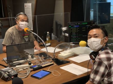 【MDC第３週カミナリ】8/22 放送後記！