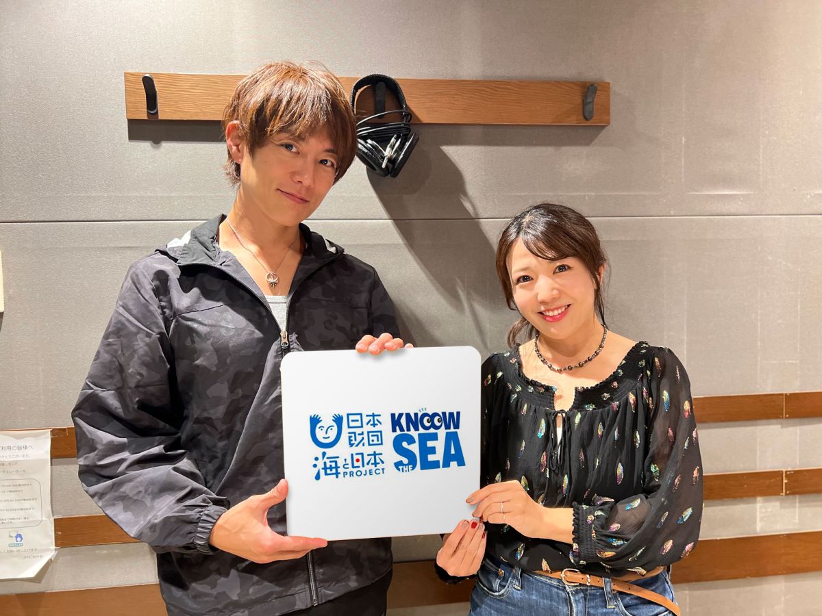 クルーザーまで！？趣味の釣りとスキューバダイビングの世界