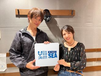 クルーザーまで！？趣味の釣りとスキューバダイビングの世界