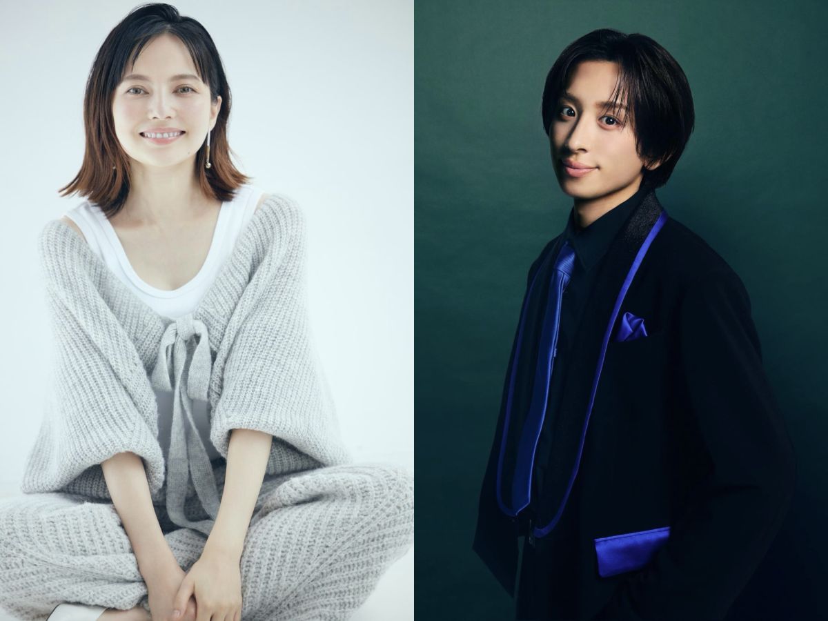 『TOKYO SPEAKEASY』今夜は、ベッキーさんと、MATSURI 小野寺翼さんがご来店！