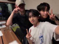 1時台　藤牧京介・木村柾哉・許豊凡 