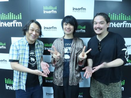 #38　誰も超えられないすごさ-Noel Gallagher-