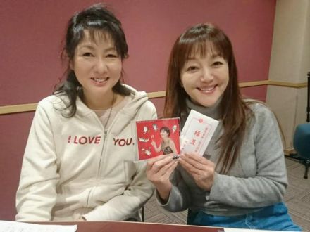 ２０２０年２月　LEGENDS  岩崎宏美 〜シアワセノカケラ〜