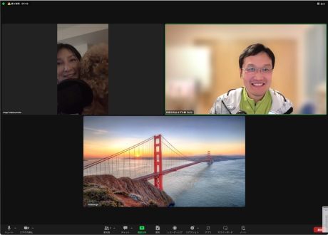森のいぬねこ病院の西原克明先生と一緒にお送りします！