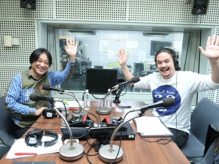 ライブバズ #65 -Earth, Wind &amp; Fire-