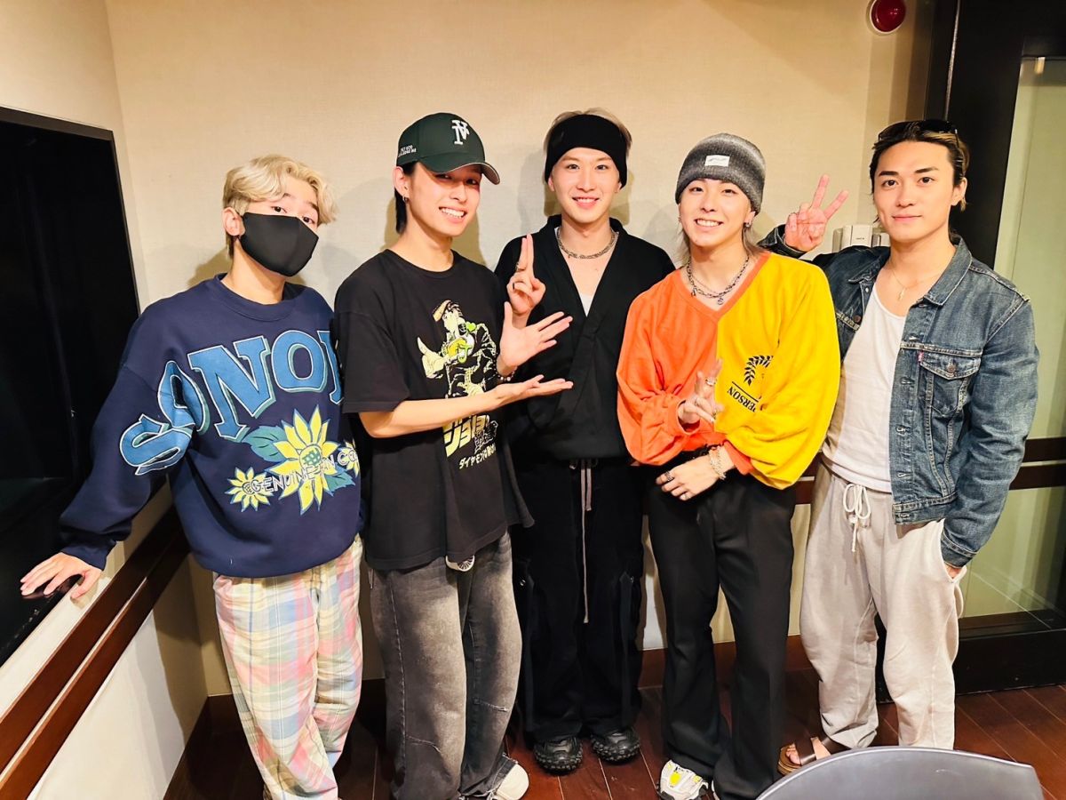 新#170「“なんだい？”はマジキモかった」