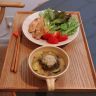 『漬けて焼くだけ♪鶏のスイチリヨーグルト焼、ズッキーニととろろ昆布の味噌汁』（2026年8/14（金）放送）