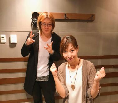 慶應義塾大学特任准教授・若新雄純さん！