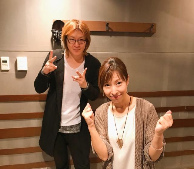 慶應義塾大学特任准教授・若新雄純さん！