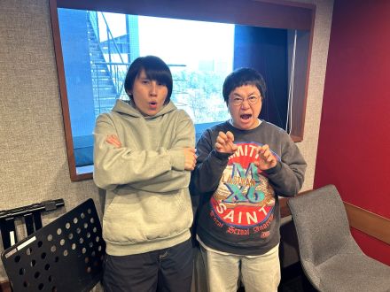 【かっぽじ気分】ハリセンボンのおはみだし #27