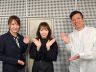 5/20(水)9:40～『ちわきまゆみさん』ゲスト☆