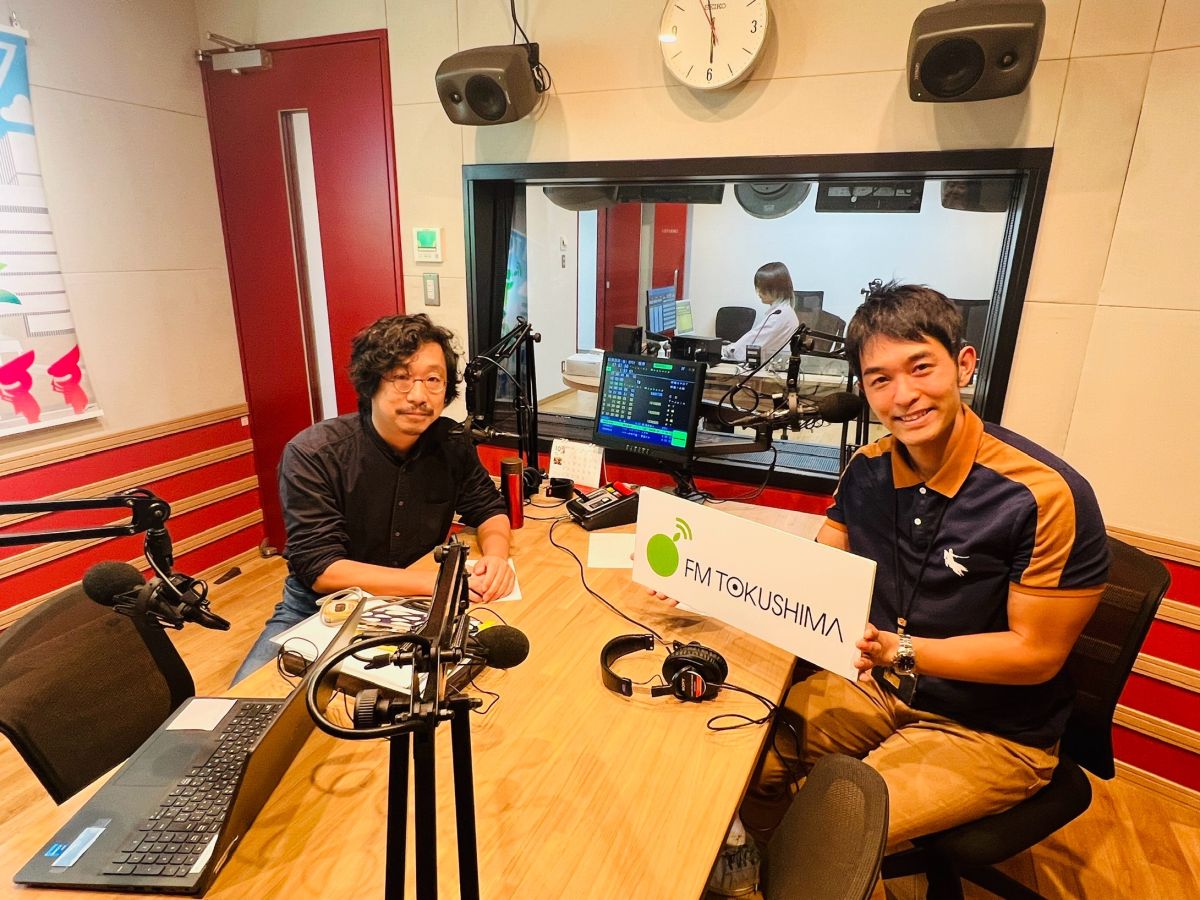 防災Café(2024.10.25)