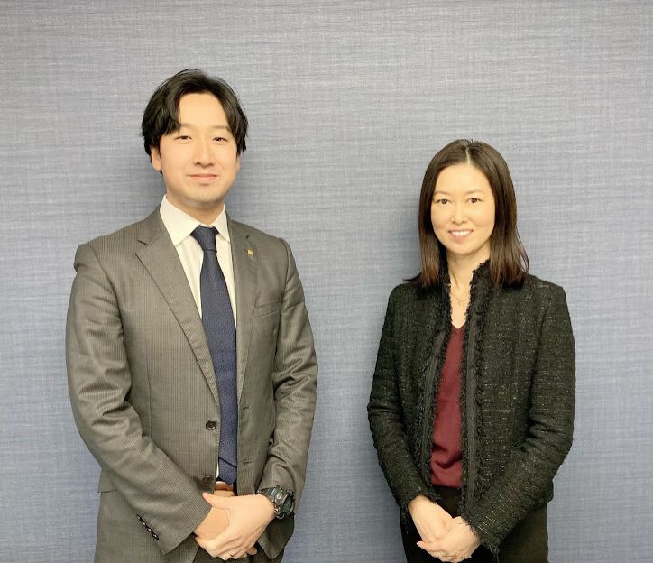 2023年1月5日放送 中越通運(株) 中山和映さん①