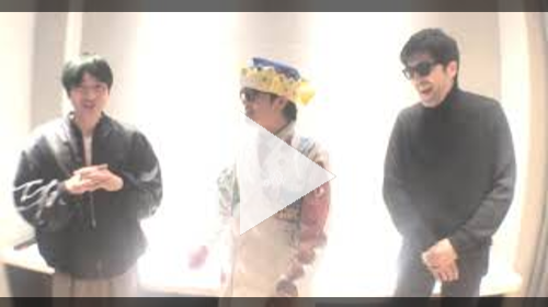 国宝松江城５周年記念 東京スカパラダイスオーケストラ in 松江城　SPECIAL動画 