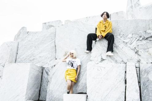 7月8日のプレイリストは真空ホロウ