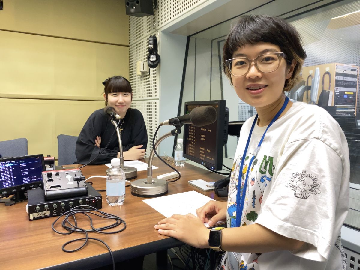 「演出助手」ってどんな仕事？売れっ子演出助手 加藤由紀子さんに根本宗子がじっくり伺います・・・・