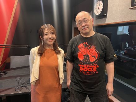 7/15(水) レコレール・アップデーツ　【 最近の文学賞と小説の傾向 】 書評家・ライター 杉江松恋さん
