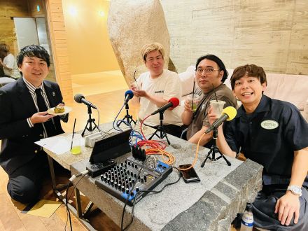 #17【2026/8/29】三重っぱり寄席in桑名SP！ビスケットブラザーズ きん、原田、さや香 石井登場！