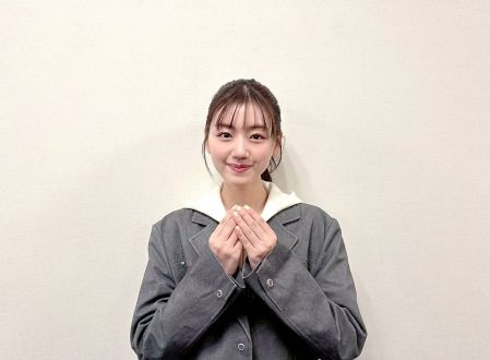 佐々木美玲のハピハピ！ハッピーラジオ！＃３４