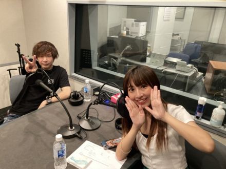 2023年9月30日(土) ウォンチューRADIO