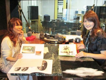 2016.07.27〜 「人生のSpiceは、旅」