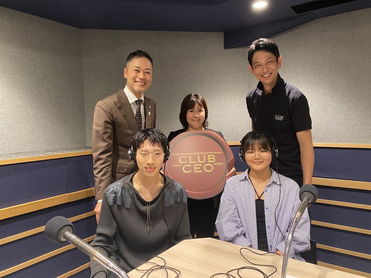 6/8 日本動物医療センターグループ代表 兼 東京都獣医師会会長の上野弘道さん！