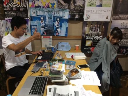 10月10日（火）Song List♪