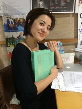 7月13日（水）桑原りさのDay by Day♪♪