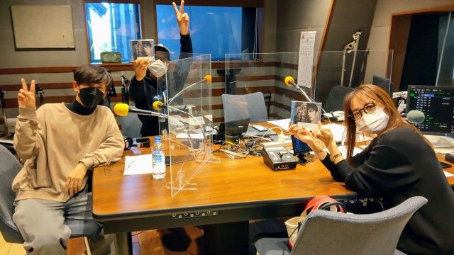 ゲスト「LACCO TOWER」