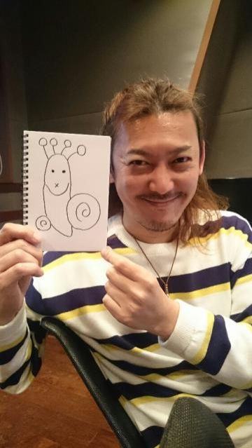 2017年3月20日（月）放送終了！「復習問題！！」