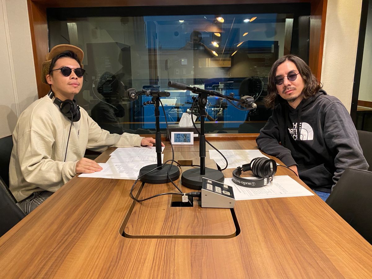 EMPTYLOT、路上パフォーマンスにモヤモヤする？？