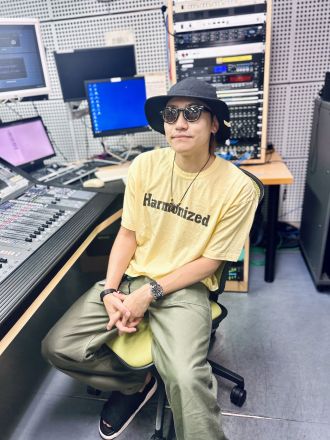 (10/21週OA) 四季から三季へ？ 変わりゆくJ-POPの形容、そのとき山口一郎の発した答えとは？