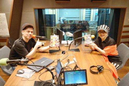 復活のラスボスに恐れをなしたか、噛み噛みのドグマ…