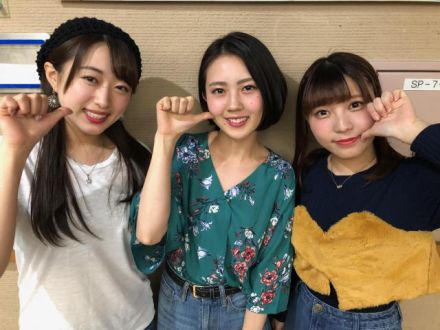 本日の電リクガールは・・・