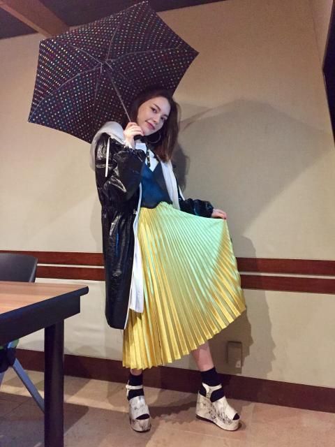 CITY GIRLS MUSIC #91《雨の日の過ごし方》