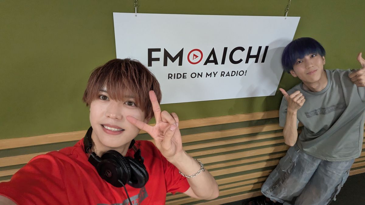 2025年7月15日(火)ON AIR！今週のテーマは、「『や行』から始まる愛知県のもの」